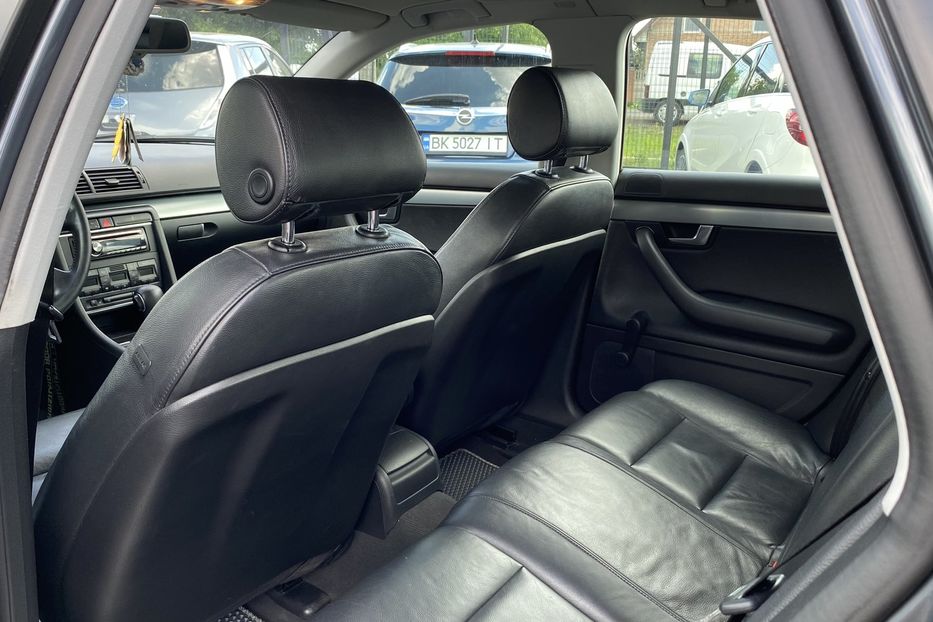 Продам Audi A4 B7 2005 года в Луцке