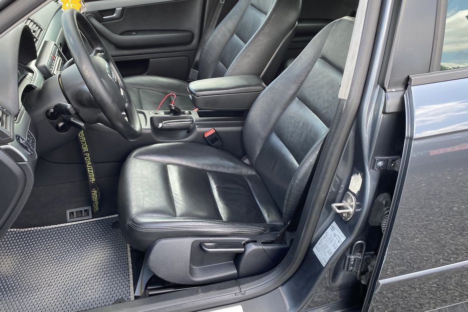 Продам Audi A4 B7 2005 года в Луцке