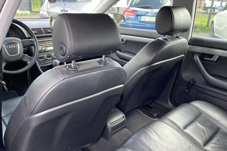 Продам Audi A4 B7 2005 года в Луцке