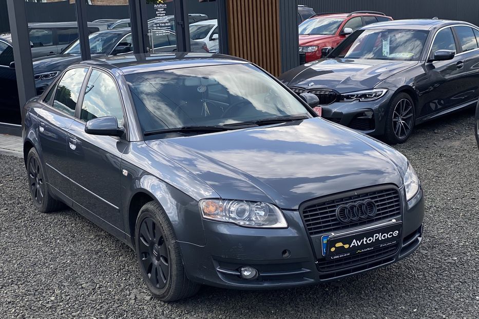 Продам Audi A4 B7 2005 года в Луцке