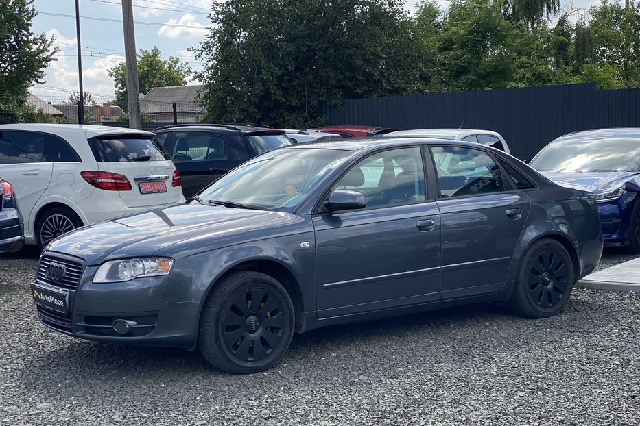 Продам Audi A4 B7 2005 года в Луцке