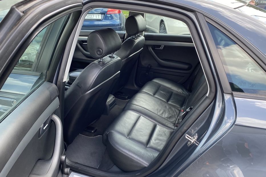 Продам Audi A4 B7 2005 года в Луцке