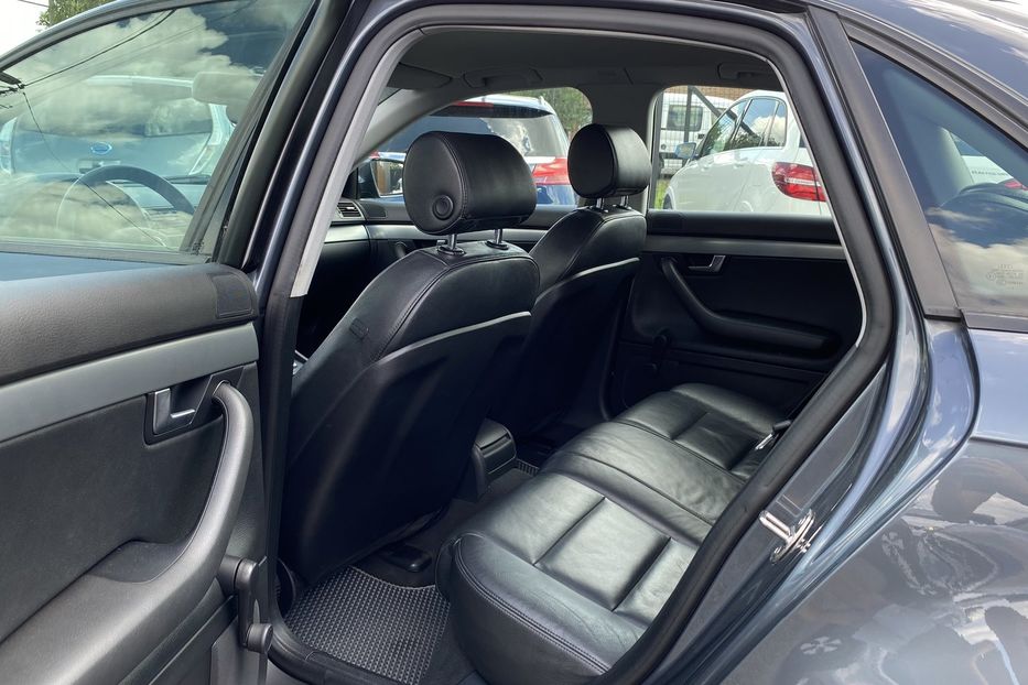 Продам Audi A4 B7 2005 года в Луцке