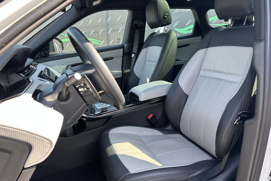 Продам Land Rover Range Rover Evoque R-Dynamic 2023 года в Киеве