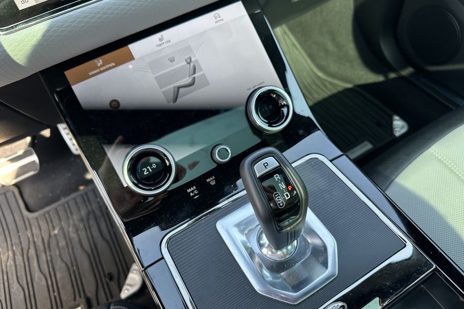 Продам Land Rover Range Rover Evoque R-Dynamic 2023 года в Киеве