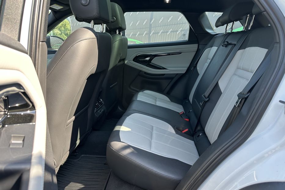 Продам Land Rover Range Rover Evoque R-Dynamic 2023 года в Киеве