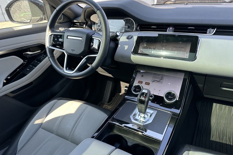 Продам Land Rover Range Rover Evoque R-Dynamic 2023 года в Киеве