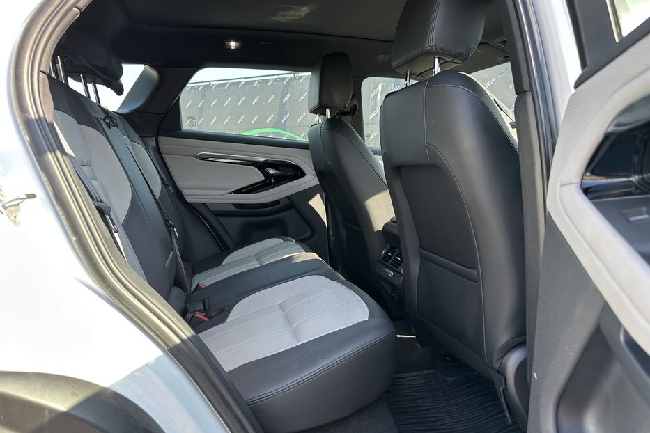 Продам Land Rover Range Rover Evoque R-Dynamic 2023 года в Киеве