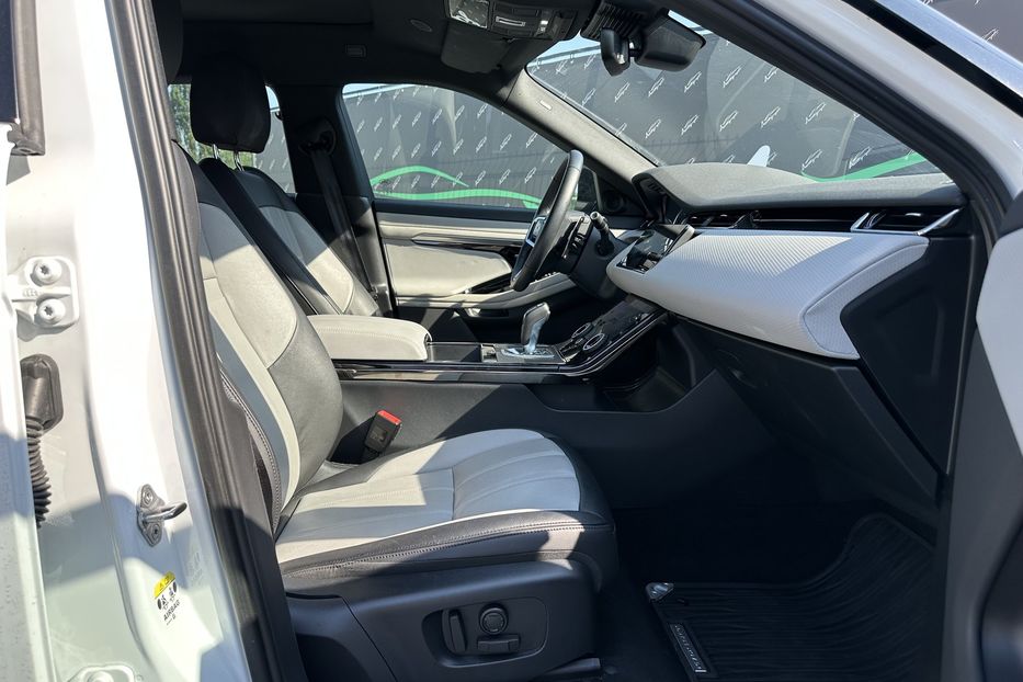 Продам Land Rover Range Rover Evoque R-Dynamic 2023 года в Киеве