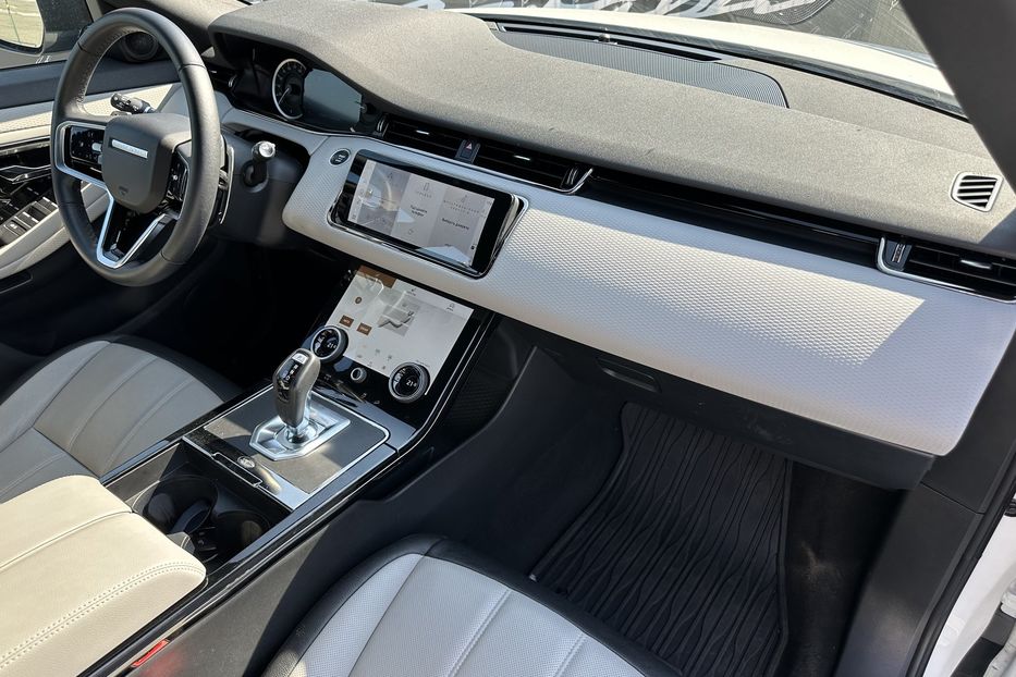 Продам Land Rover Range Rover Evoque R-Dynamic 2023 года в Киеве