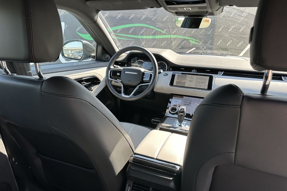 Продам Land Rover Range Rover Evoque R-Dynamic 2023 года в Киеве