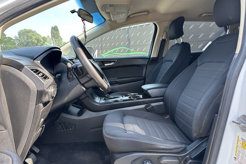 Продам Ford Edge SE 2016 года в Киеве