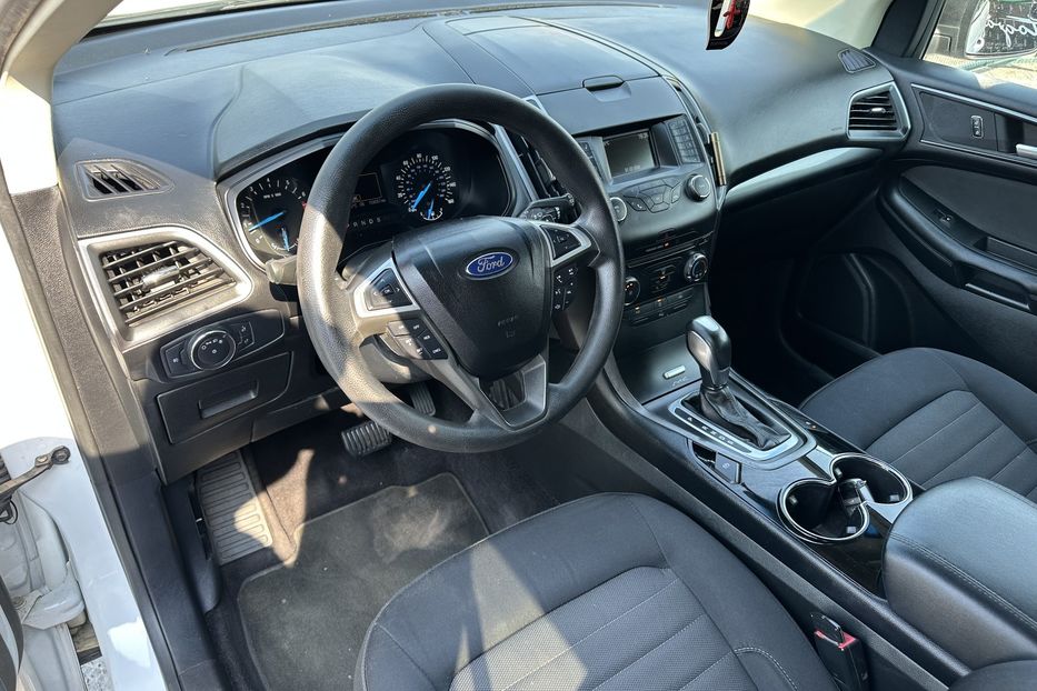 Продам Ford Edge SE 2016 года в Киеве