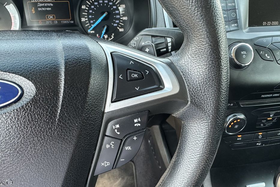 Продам Ford Edge SE 2016 года в Киеве