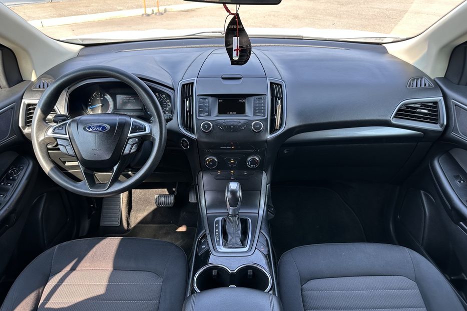 Продам Ford Edge SE 2016 года в Киеве