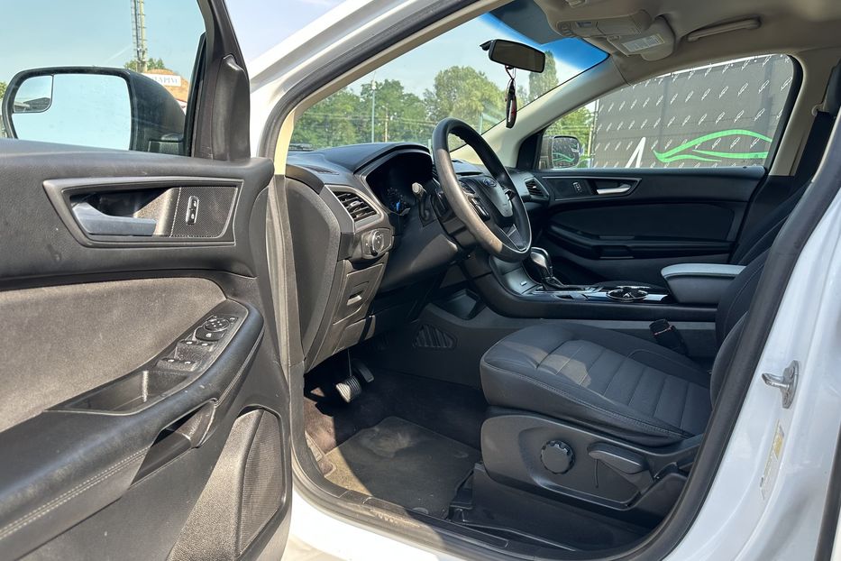 Продам Ford Edge SE 2016 года в Киеве
