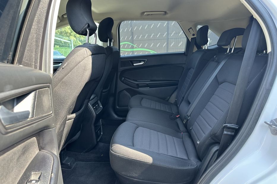 Продам Ford Edge SE 2016 года в Киеве