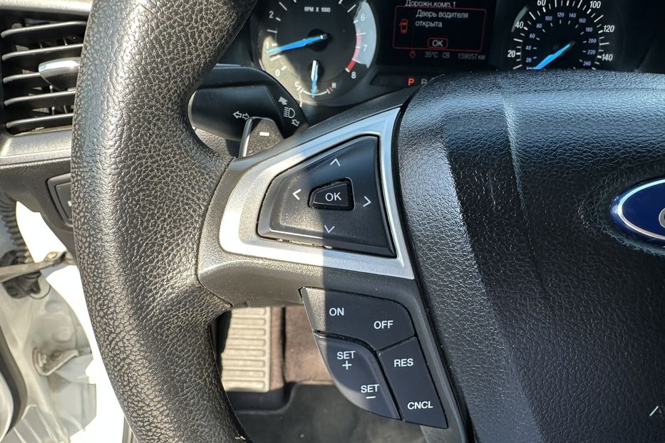 Продам Ford Edge SE 2016 года в Киеве