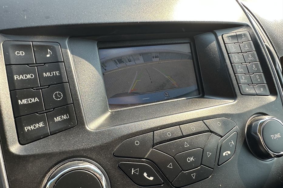 Продам Ford Edge SE 2016 года в Киеве