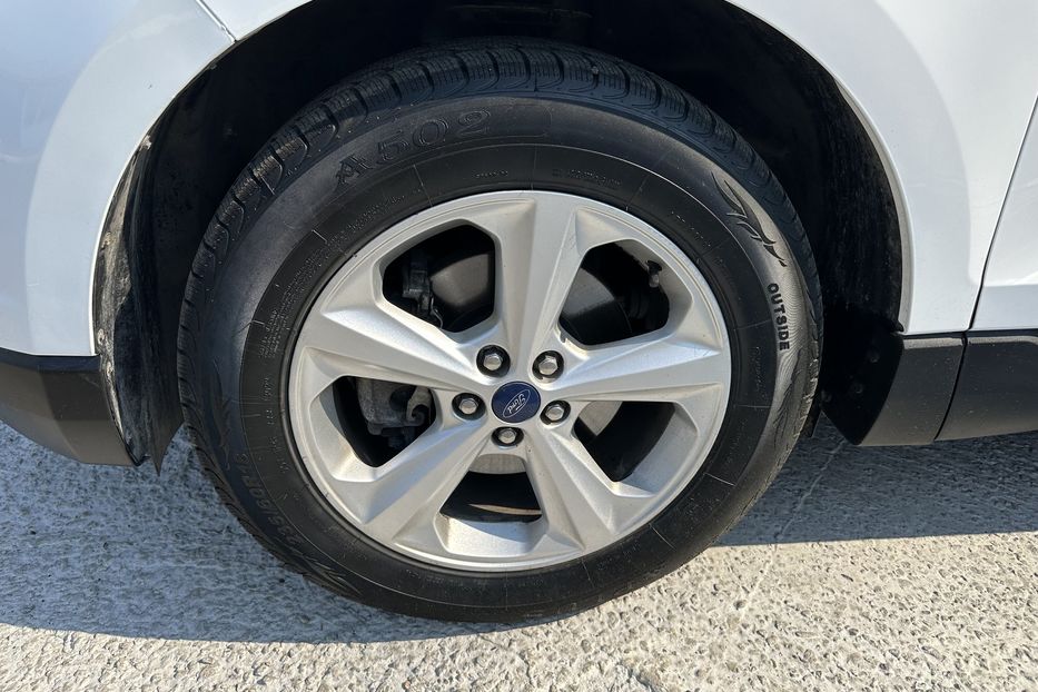Продам Ford Edge SE 2016 года в Киеве