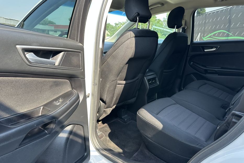 Продам Ford Edge SE 2016 года в Киеве