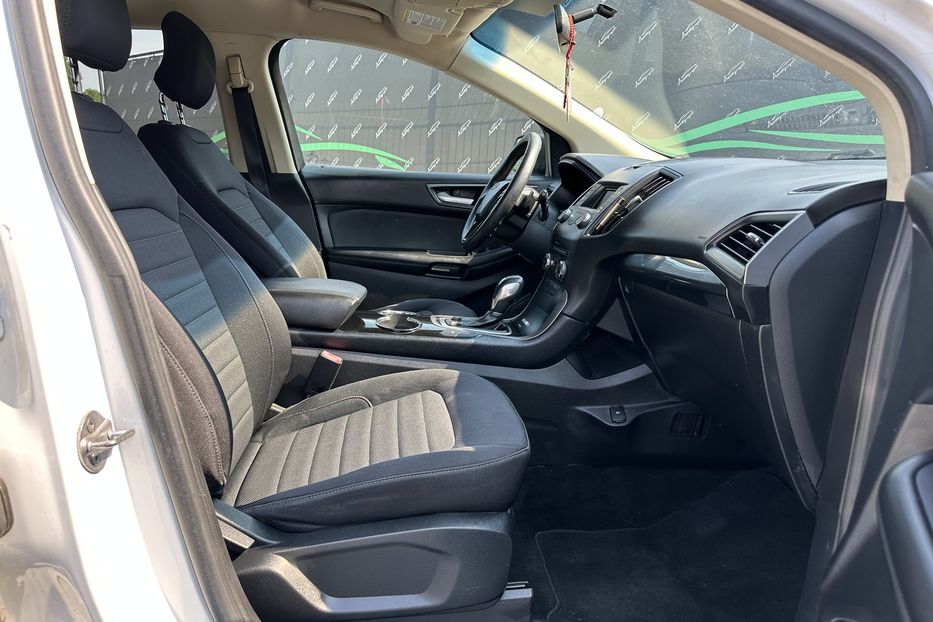 Продам Ford Edge SE 2016 года в Киеве