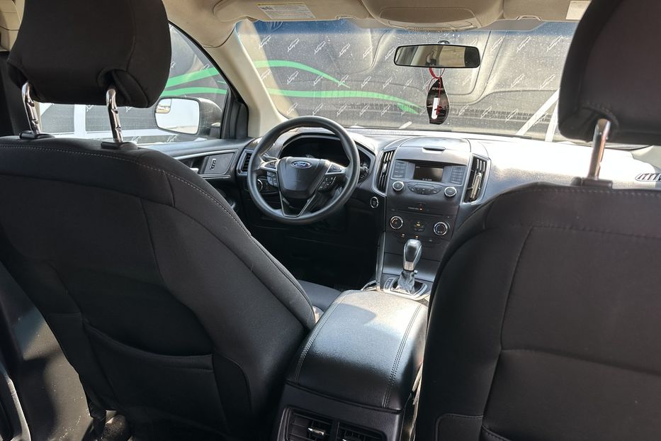 Продам Ford Edge SE 2016 года в Киеве