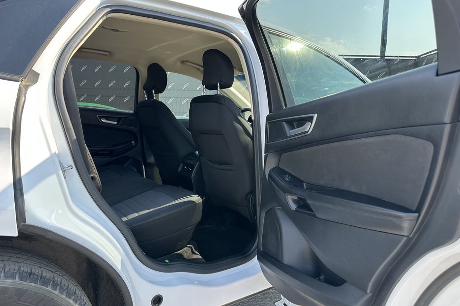 Продам Ford Edge SE 2016 года в Киеве