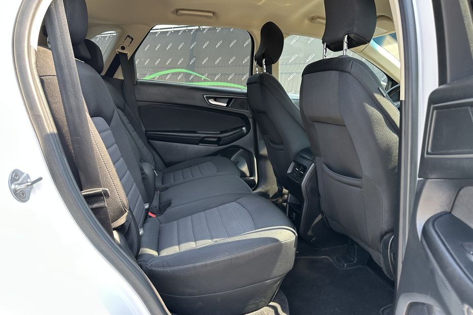 Продам Ford Edge SE 2016 года в Киеве