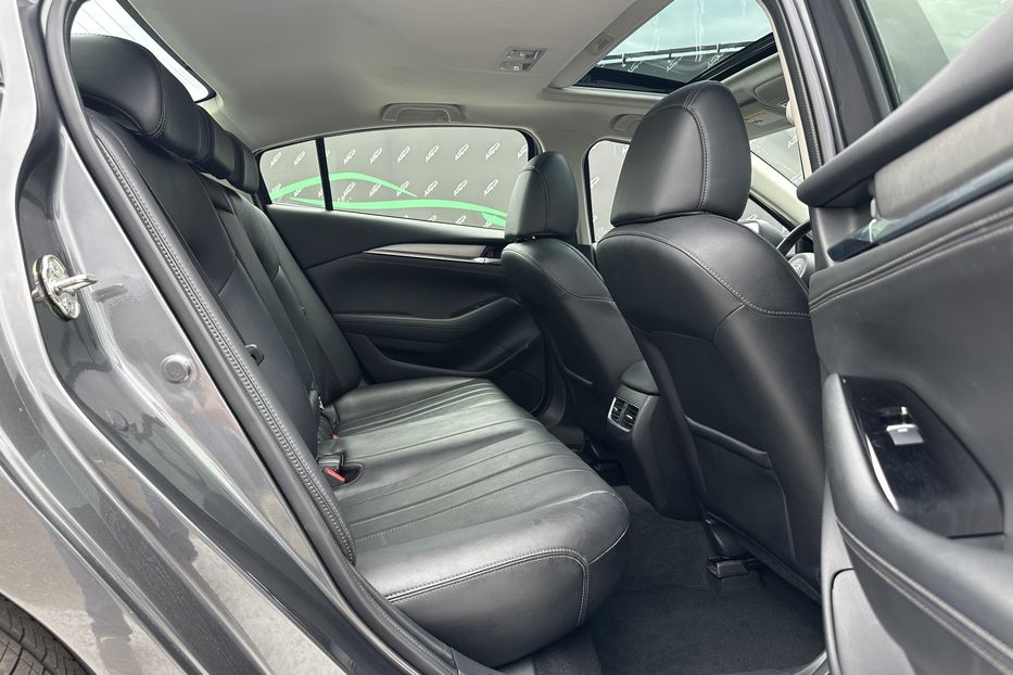 Продам Mazda 6 Grand Touring Turbo 2019 года в Киеве