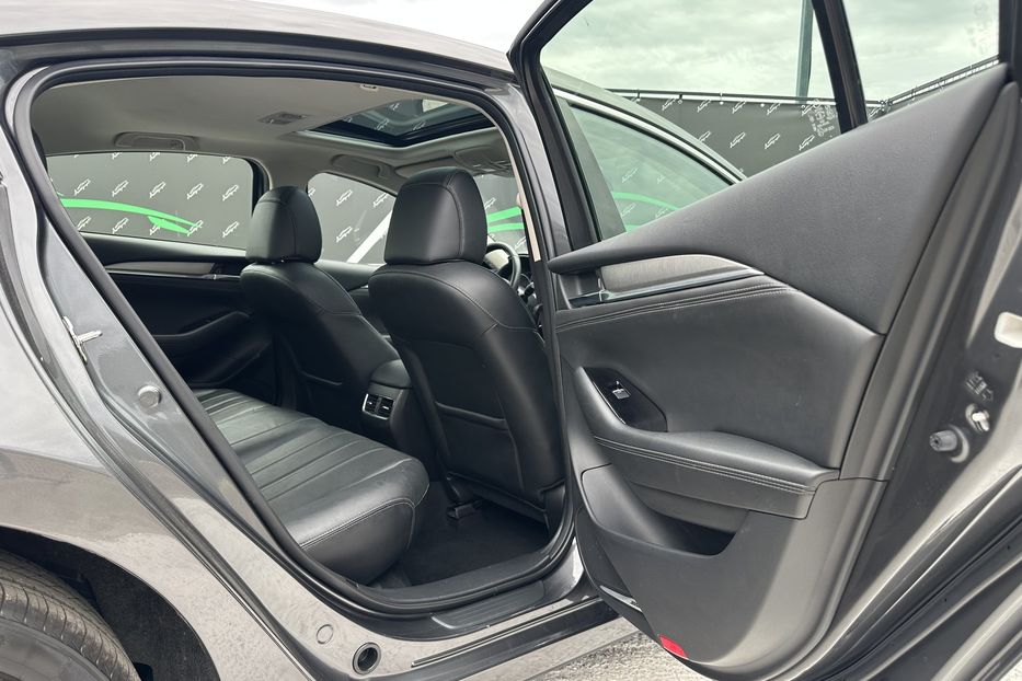 Продам Mazda 6 Grand Touring Turbo 2019 года в Киеве