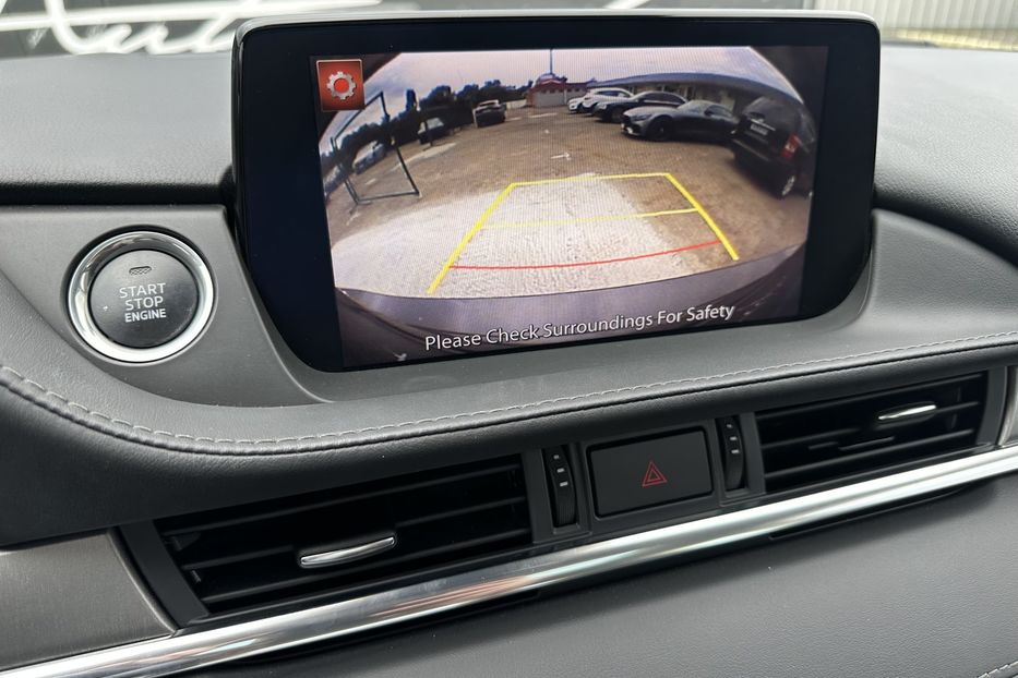 Продам Mazda 6 Grand Touring Turbo 2019 года в Киеве
