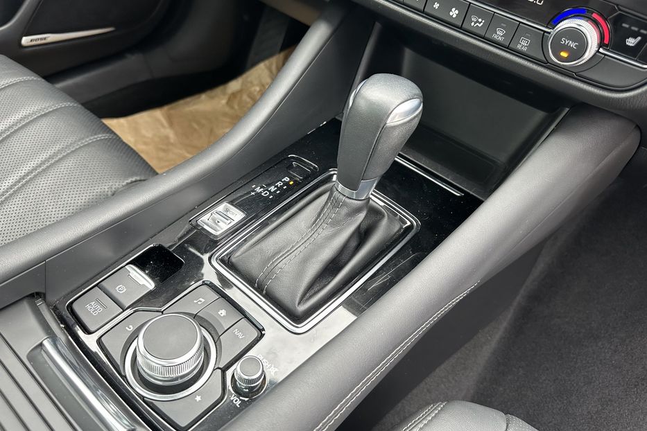 Продам Mazda 6 Grand Touring Turbo 2019 года в Киеве