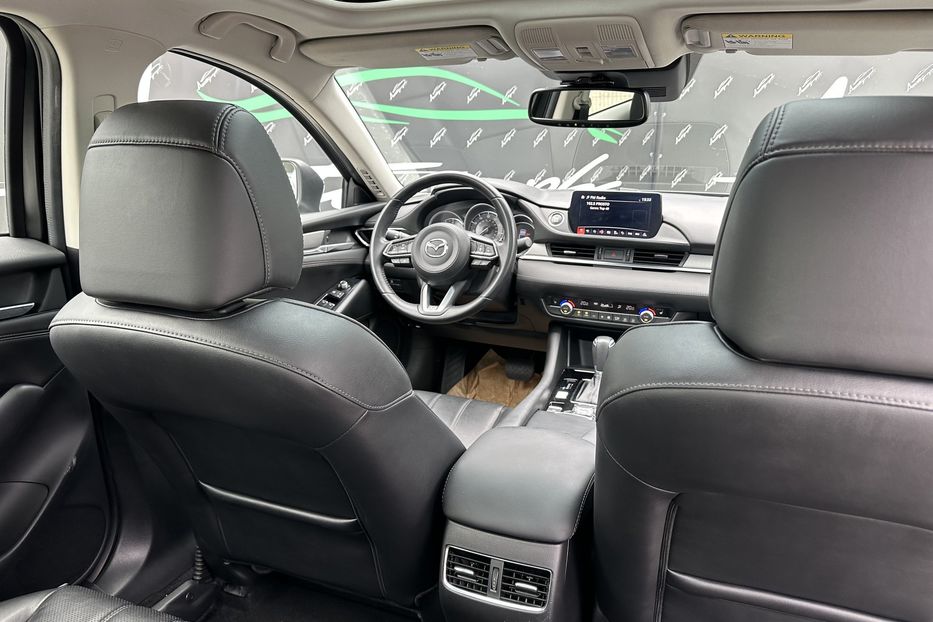 Продам Mazda 6 Grand Touring Turbo 2019 года в Киеве
