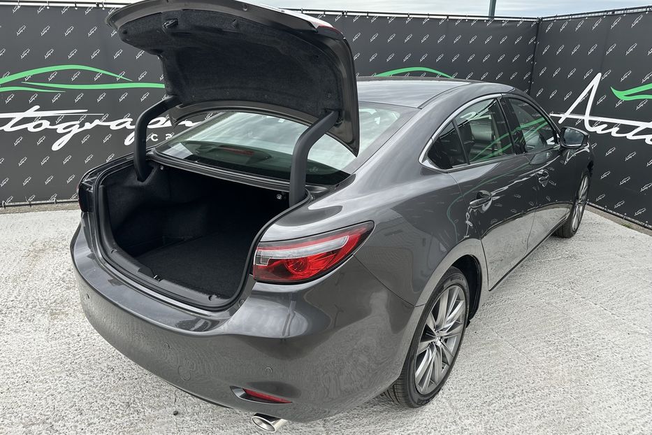 Продам Mazda 6 Grand Touring Turbo 2019 года в Киеве