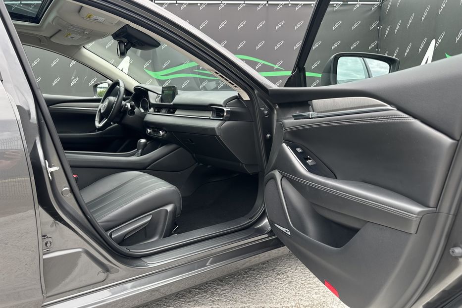 Продам Mazda 6 Grand Touring Turbo 2019 года в Киеве