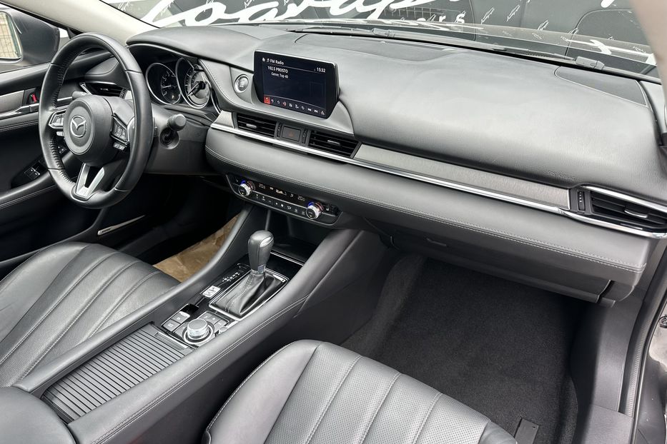 Продам Mazda 6 Grand Touring Turbo 2019 года в Киеве