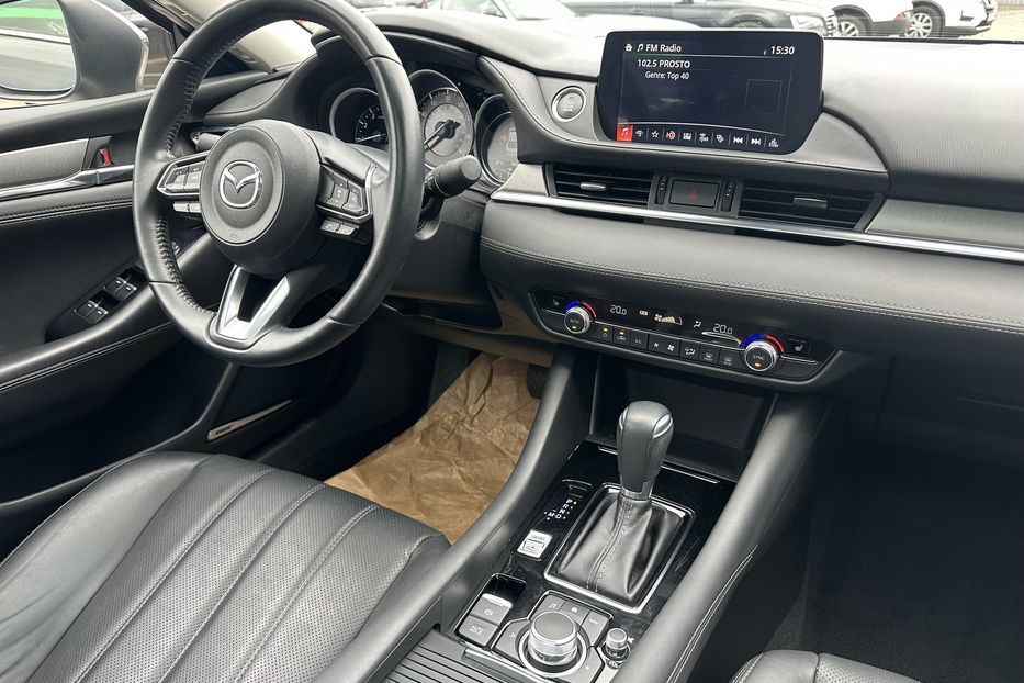 Продам Mazda 6 Grand Touring Turbo 2019 года в Киеве