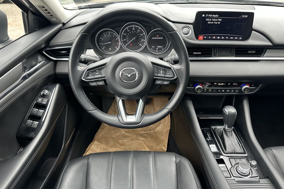 Продам Mazda 6 Grand Touring Turbo 2019 года в Киеве