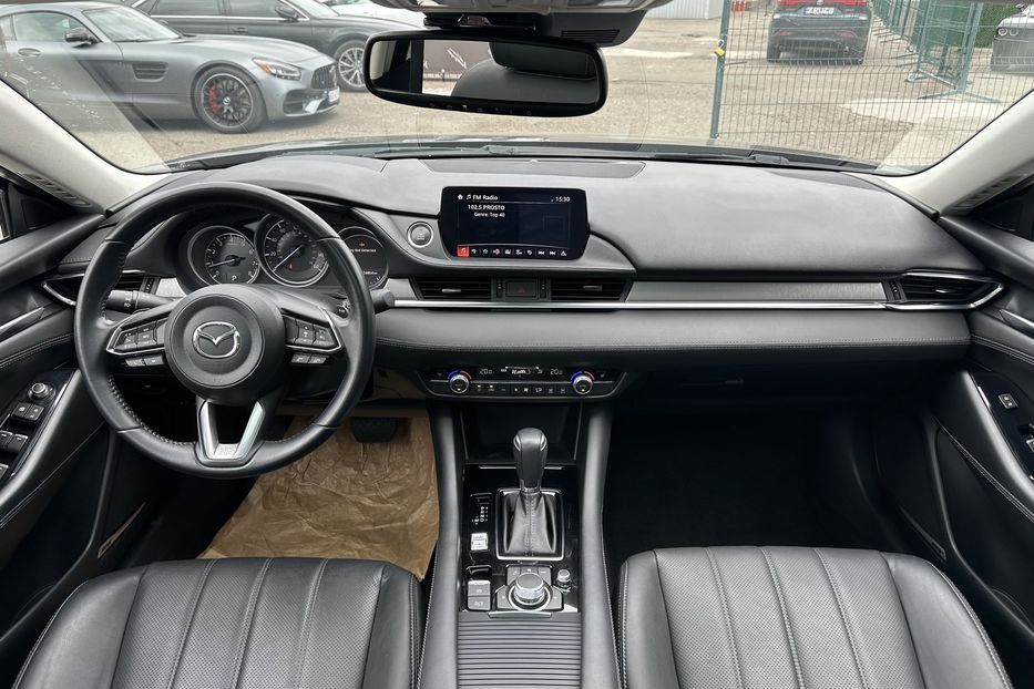 Продам Mazda 6 Grand Touring Turbo 2019 года в Киеве