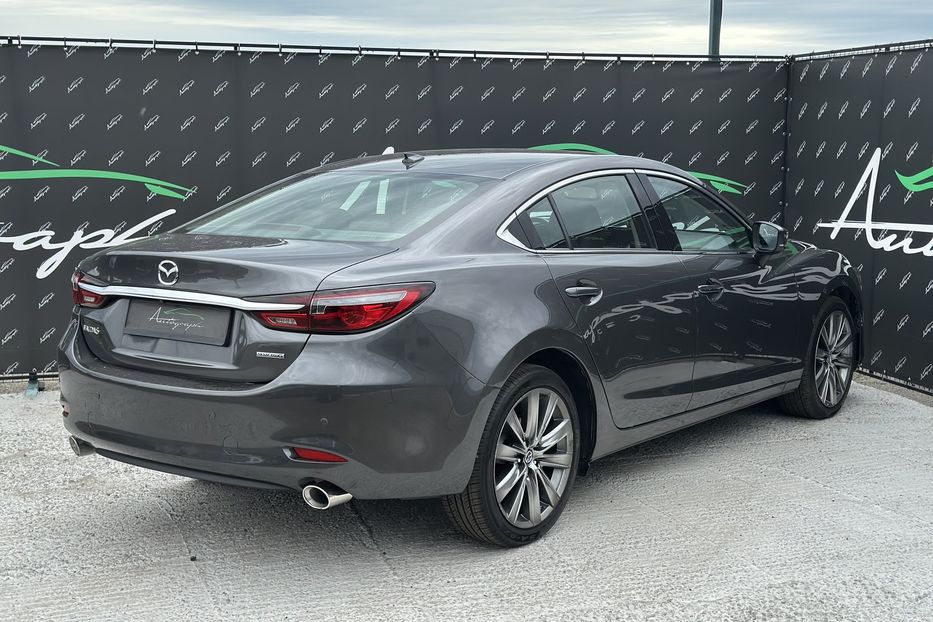 Продам Mazda 6 Grand Touring Turbo 2019 года в Киеве