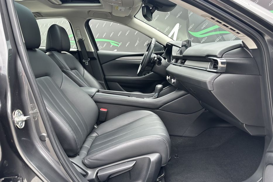 Продам Mazda 6 Grand Touring Turbo 2019 года в Киеве