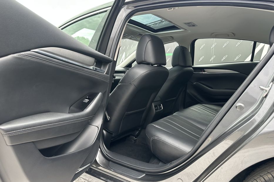 Продам Mazda 6 Grand Touring Turbo 2019 года в Киеве