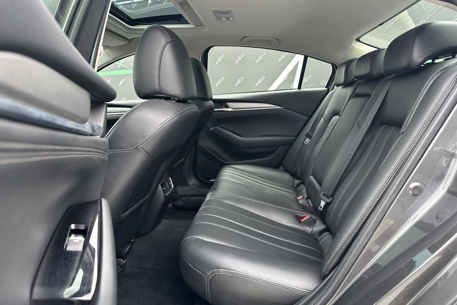 Продам Mazda 6 Grand Touring Turbo 2019 года в Киеве