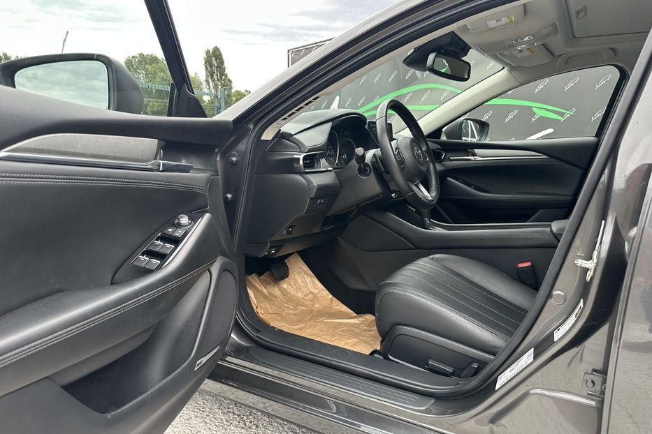 Продам Mazda 6 Grand Touring Turbo 2019 года в Киеве