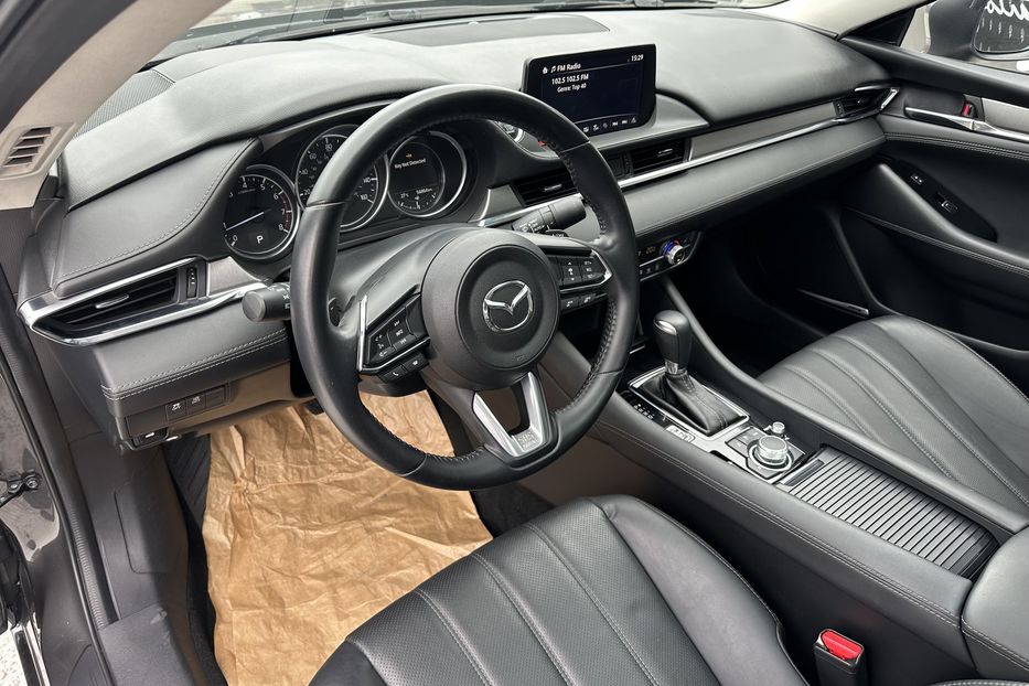 Продам Mazda 6 Grand Touring Turbo 2019 года в Киеве