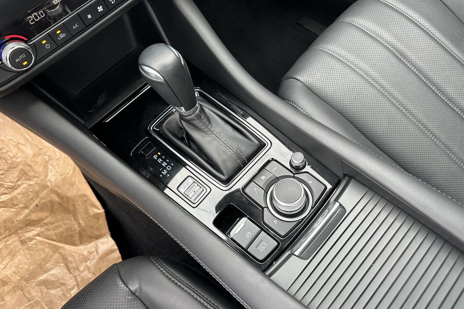 Продам Mazda 6 Grand Touring Turbo 2019 года в Киеве
