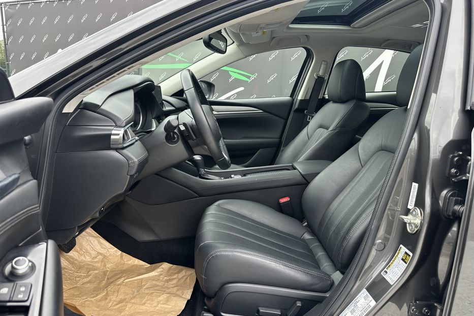 Продам Mazda 6 Grand Touring Turbo 2019 года в Киеве
