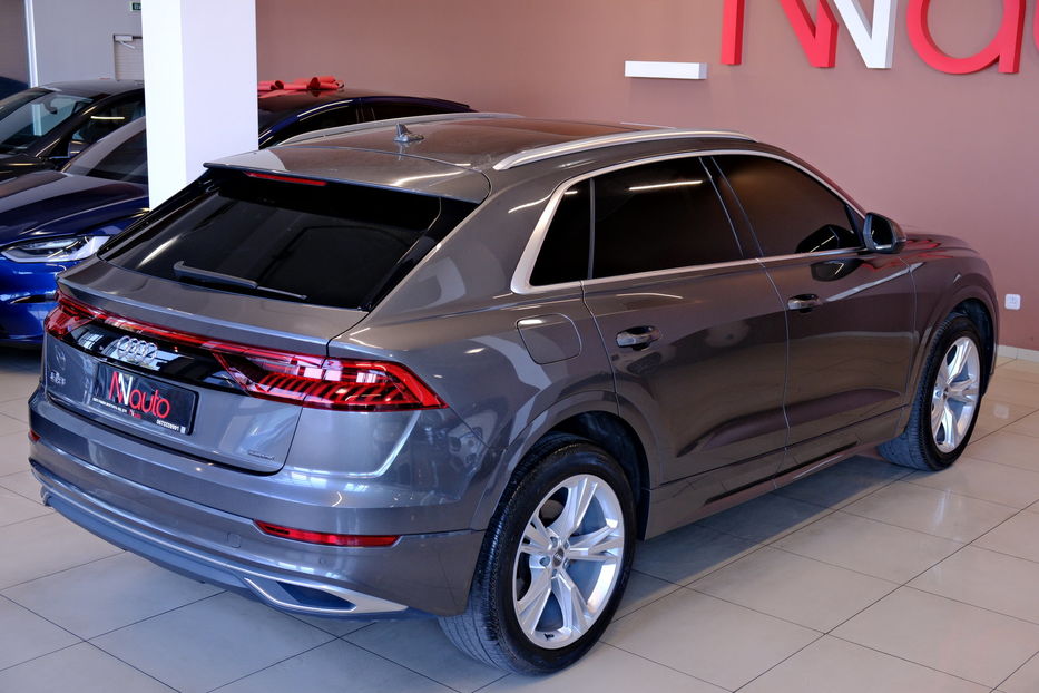 Продам Audi Q8 2020 года в Одессе