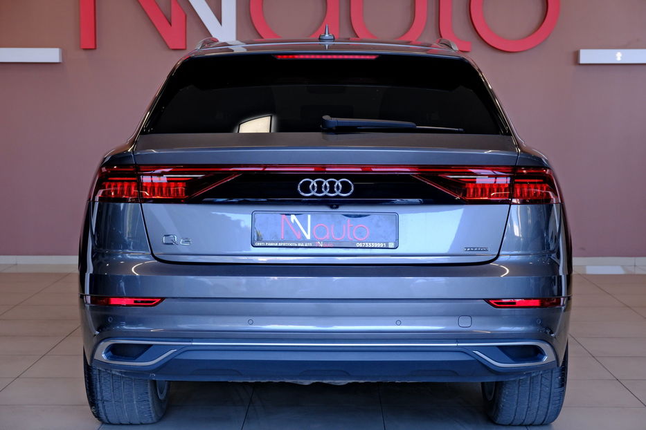 Продам Audi Q8 2020 года в Одессе
